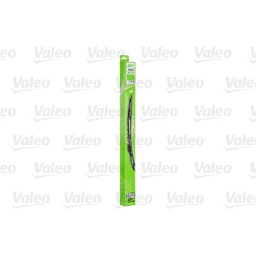 Wischblatt Valeo 576104 Compact für Vorne