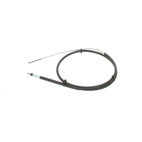 Seilzug Feststellbremse Bosch 1987477987 f&uuml;r Bmw Hinten Links