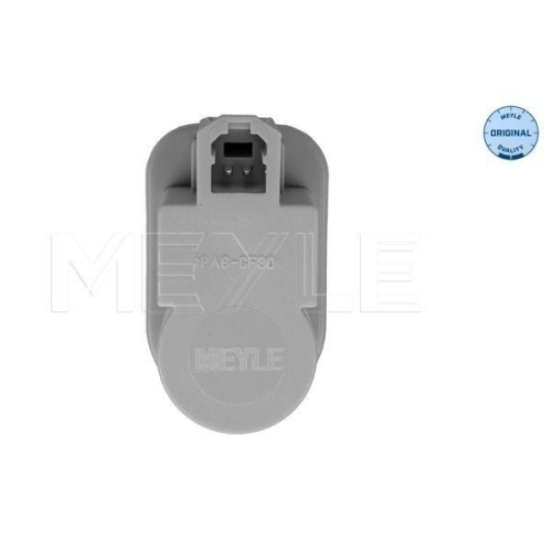 Bremslichtschalter Meyle 7148900005 Meyle-original: True To Oe. für Ford Jaguar