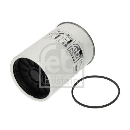 Kraftstofffilter Febi Bilstein 108176 für Renault Trucks