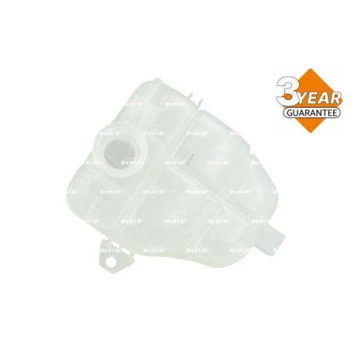 Ausgleichsbeh&auml;lter K&uuml;hlmittel Nrf 454186 f&uuml;r Opel Vauxhall General Motors