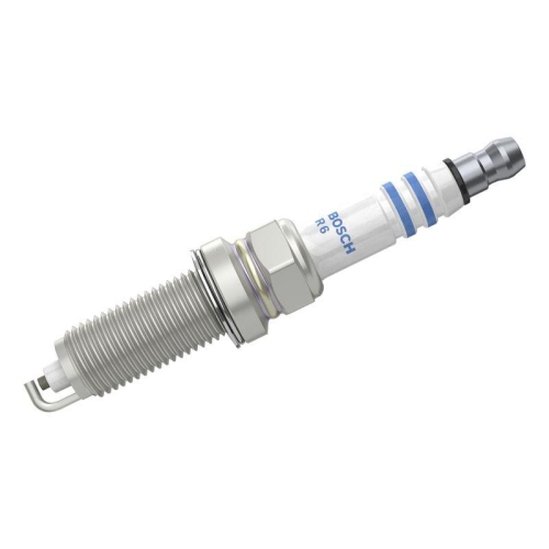 Spark Plug Bosch 0242129510 Nickel for Citroën Lada Nissan Peugeot Renault Dacia
