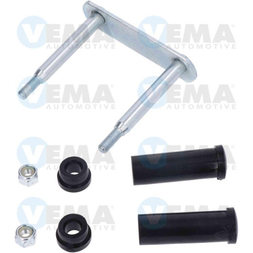 Federbock Vema 13660 f&uuml;r Alfa Romeo Fiat Lancia Alfarome/fiat/lanci