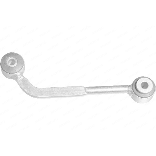 Stange/strebe Stabilisator Moog ME-LS-5629 f&uuml;r Mercedes Benz Hinterachse Rechts