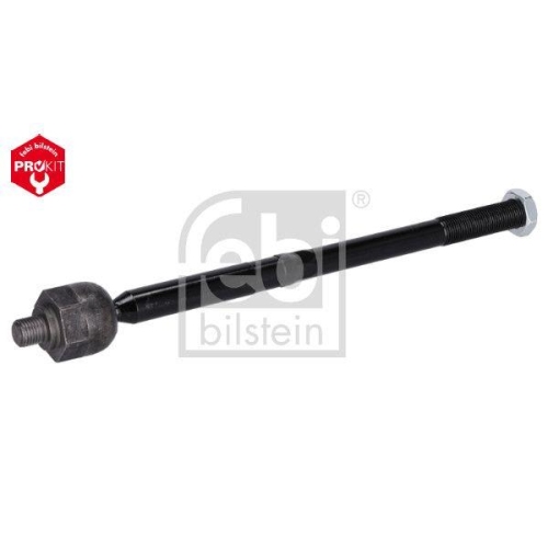 Axialgelenk Spurstange Febi Bilstein 38814 Prokit f&uuml;r Ford Volvo