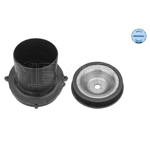 Reparatursatz Federbeinst&uuml;tzlager Meyle 6146411007 f&uuml;r Opel General Motors