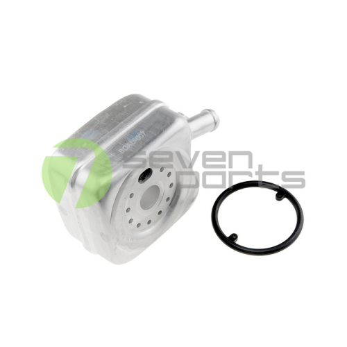 Ölkühler Motoröl 7 Seven Parts SV2300026 für Audi Seat Skoda VW Vag
