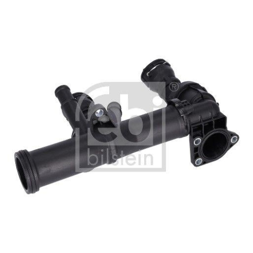 Thermostat K&uuml;hlmittel Febi Bilstein 180454 f&uuml;r Audi Seat Skoda VW