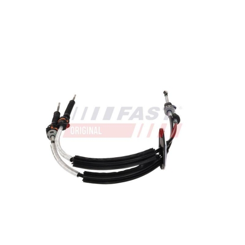 Seilzug Schaltgetriebe Fast FT02909 f&uuml;r VW