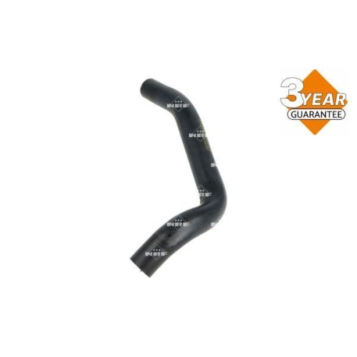 Ansaugschlauch Luftfilter Nrf 165011 f&uuml;r Fiat Ford Lancia