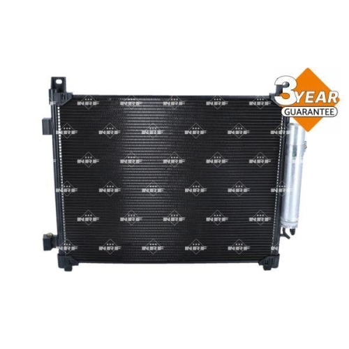 Kondensator Klimaanlage Nrf 350420 Easy Fit f&uuml;r Nissan