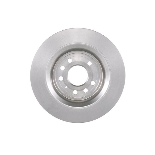 Bosch 2X Bremsscheibe Hinterachse für Fiat Opel Saab Vauxhall Holden