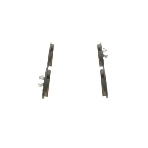 Bremsbelagsatz Scheibenbremse Bosch 0986494246 f&uuml;r Ford Rover Volvo Land Rover