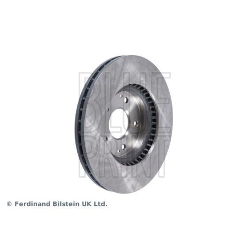 Bremsscheibe Blue Print ADG043214 f&uuml;r Ssangyong Kg Mobility Vorderachse