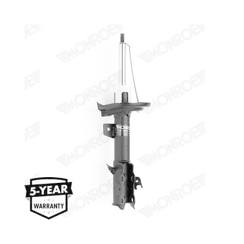 Sto&szlig;d&auml;mpfer Monroe G7303 Monroe Original (gas Technology) f&uuml;r Ford