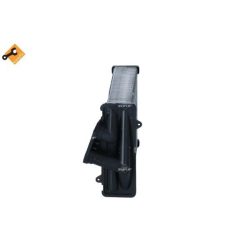 W&auml;rmetauscher Innenraumheizung Nrf 53641 Easy Fit f&uuml;r Fiat Ford