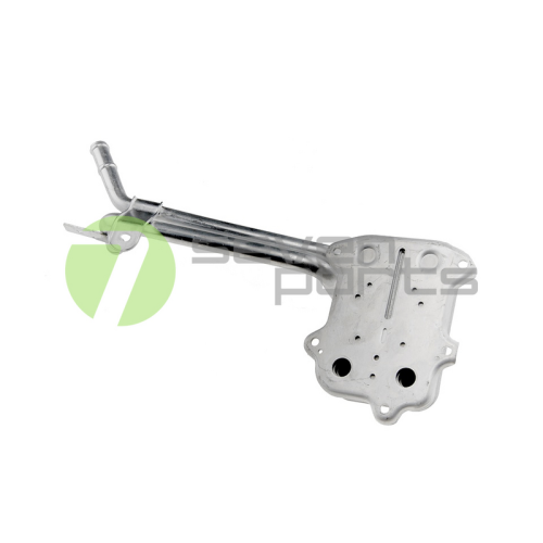 Ölkühler Motoröl 7 Seven Parts SV2300027 für Audi Skoda VW Seat Vag