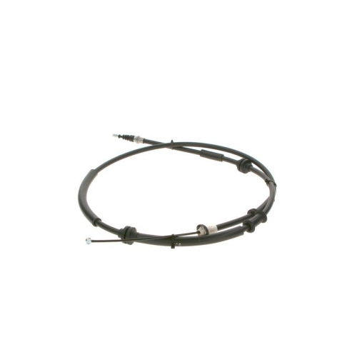 Seilzug Feststellbremse Bosch 1987482892 f&uuml;r Fiat Mitte Hinten Links