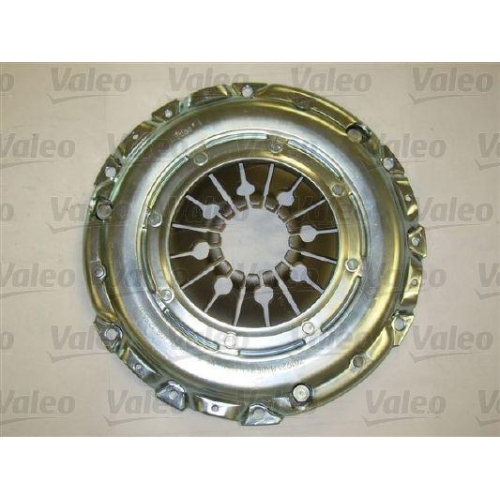 Kupplungssatz Valeo 826661 2kkit für Opel Vauxhall