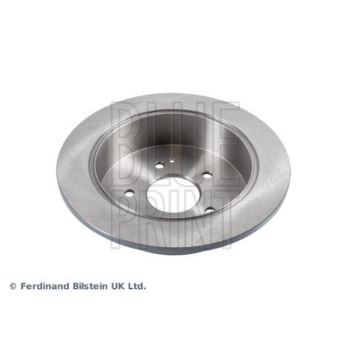 Bremsscheibe Blue Print ADG043215 f&uuml;r Ssangyong Kg Mobility Hinterachse