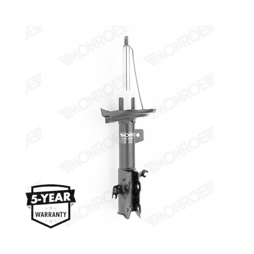 Stoßdämpfer Monroe G7304 Monroe Original (gas Technology) für Ford