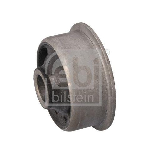 Lagerung Lenker Febi Bilstein 07857 f&uuml;r Seat VW Vw (faw) Vorderachse Links Unten