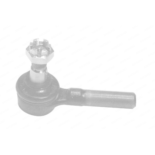 Spurstangenkopf Moog FI-ES-0261 f&uuml;r Alfa Romeo Fiat Lada Lancia Fso Vorderachse