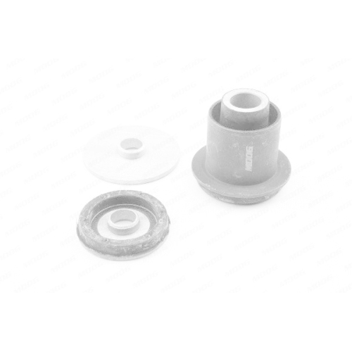 Lagerung Lenker Moog AU-SB-3878 f&uuml;r Audi Seat Skoda VW Vorderachse Beidseitig
