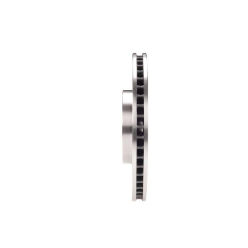 Bremsscheibe Bosch 0986479537 f&uuml;r Hyundai Kia Vorderachse