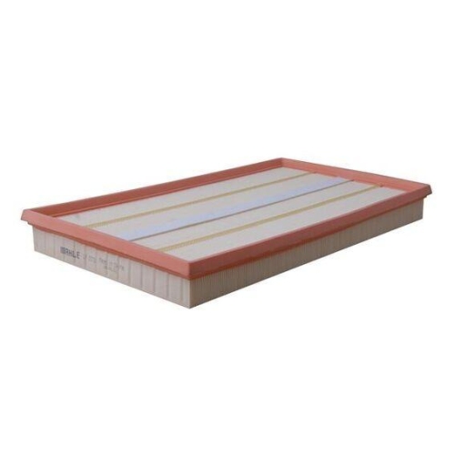 Luftfilter Mahle LX 1573 f&uuml;r Mercedes Benz Mercedes Benz Mercedes Benz