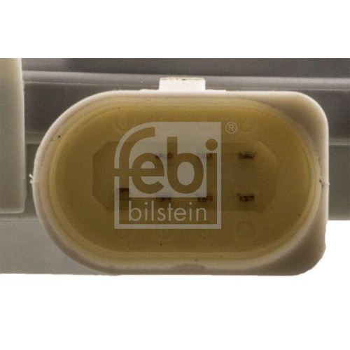 Türschloss Febi Bilstein 178400 Febi Plus für Audi VW Audi (faw) Vorne Links