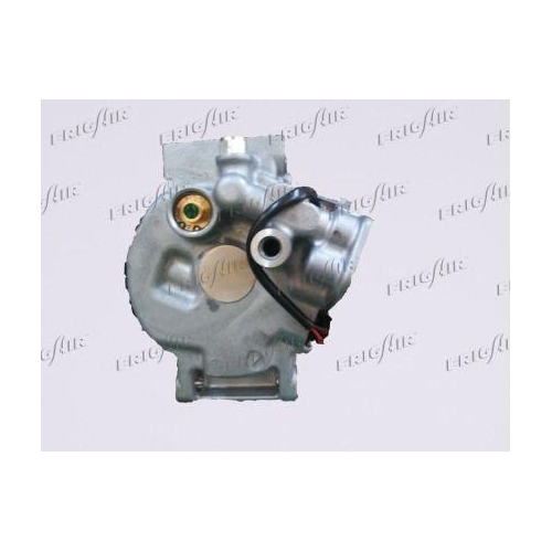Kompressor Klimaanlage Frigair 920.30198 f&uuml;r Mercedes Benz Mercedes Benz