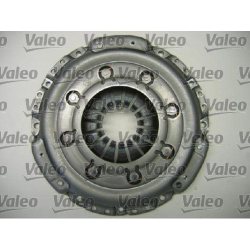Kupplungssatz Valeo 826664 3kkit f&uuml;r