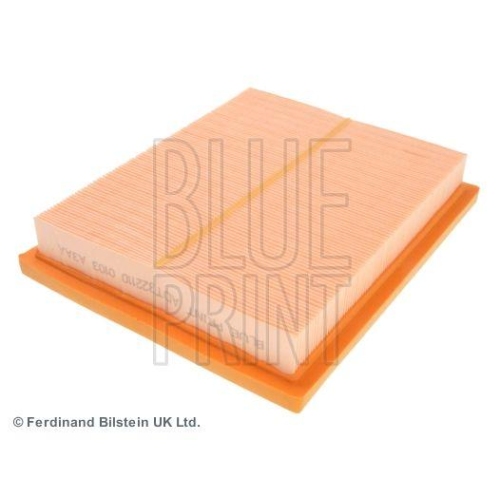Luftfilter Blue Print ADT322110 f&uuml;r Toyota Lexus