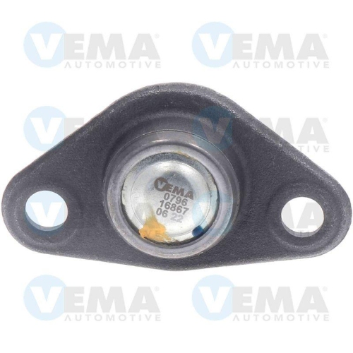 Trag /führungsgelenk Vema 16867 für Volvo Vorderachse Beidseitig Oben