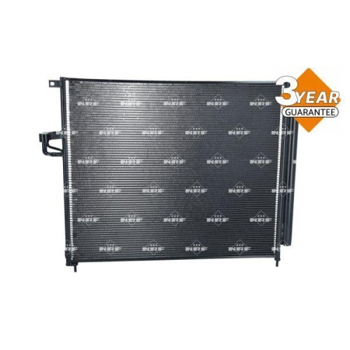 Kondensator Klimaanlage Nrf 350425 Easy Fit f&uuml;r Ford Ford Usa