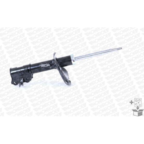 Sto&szlig;d&auml;mpfer Monroe 72297 f&uuml;r Hyundai Kia Vorderachse Rechts