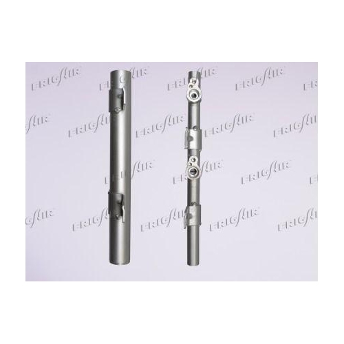 Kondensator Klimaanlage Frigair 0802.2041 f&uuml;r Bmw