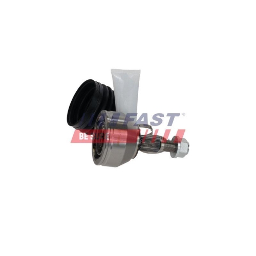 Gelenksatz Antriebswelle Fast FT01451 f&uuml;r Ford Vorderachse Radseitig