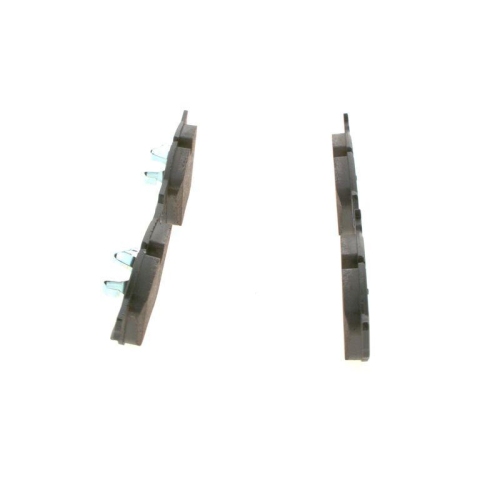 Bremsbelagsatz Scheibenbremse Bosch 0986494191 f&uuml;r Bmw Vorderachse