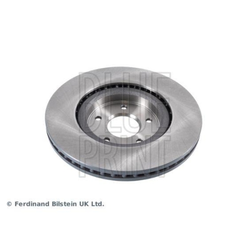 Brake Disc Blue Print ADN143179 for Nissan Renault