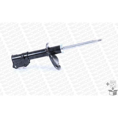 Stoßdämpfer Monroe 72298 für Hyundai Kia Vorderachse Links