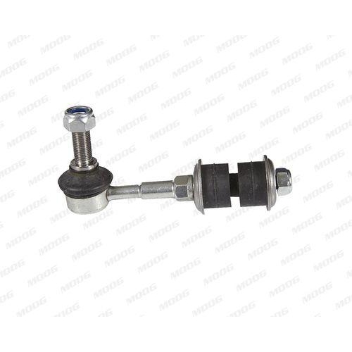 Stange/strebe Stabilisator Moog TO-LS-6581 f&uuml;r Toyota Lexus Hinterachse Links