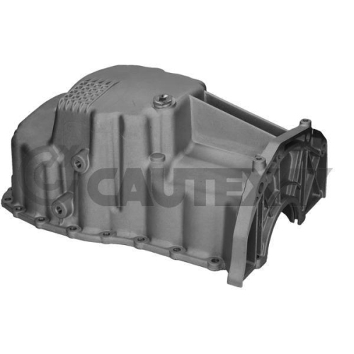 Ölwanne Cautex 021388 für Renault