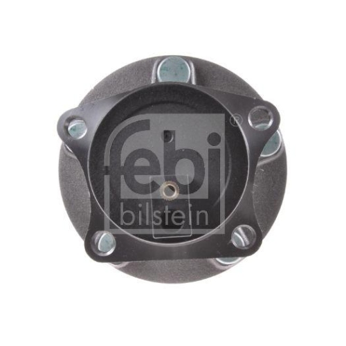 Radlagersatz Febi Bilstein 172496 f&uuml;r Mazda Hinterachse Links Hinterachse Rechts