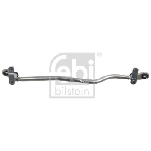 Wischergestänge Febi Bilstein 36705 Febi Plus für Audi Seat