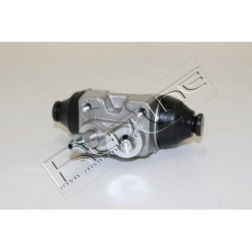 Radbremszylinder Red-line 10HY010 f&uuml;r Hyundai Hinterachse Hinterachse Rechts