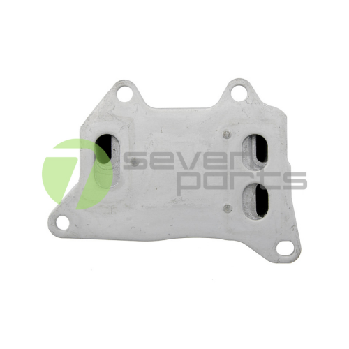 Ölkühler Motoröl 7 Seven Parts SV2300031 für Seat VW Audi Skoda Vag
