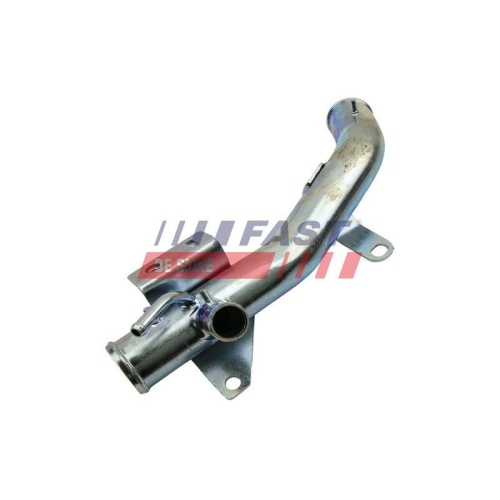 K&uuml;hlmittelrohrleitung Fast FT61107 f&uuml;r Alfa Romeo Fiat Lancia