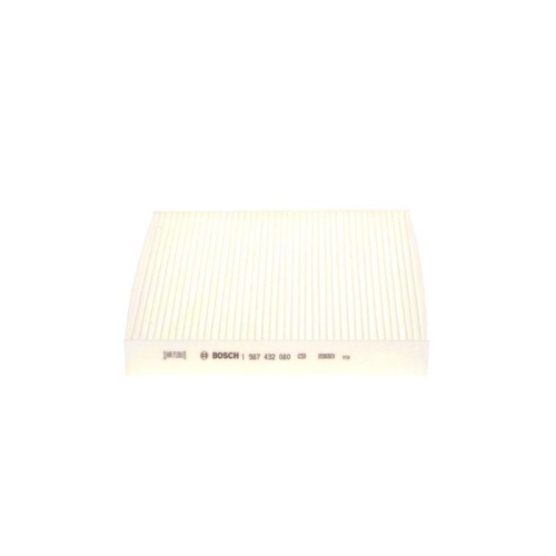 Filter Innenraumluft Bosch 1987432080 f&uuml;r Renault
